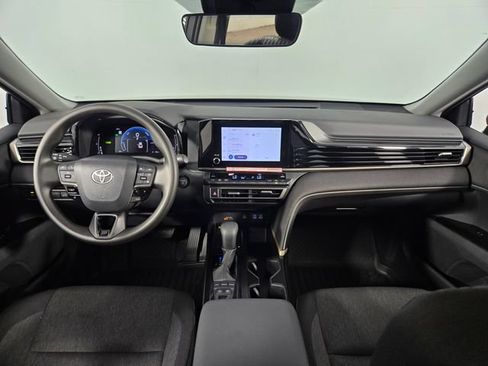 Used 2026 Toyota Camry LE w/ Convenience Package FWD image 25