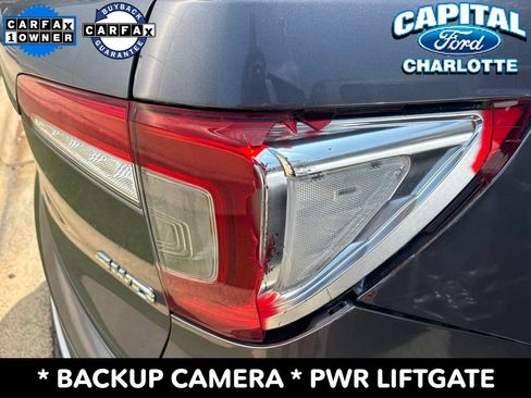 Used 2021 Honda Pilot EX-L image 6