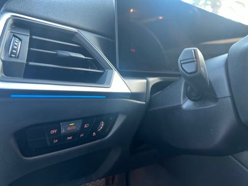 Used 2024 BMW i4 eDrive40 w/ Premium Package RWD image 14