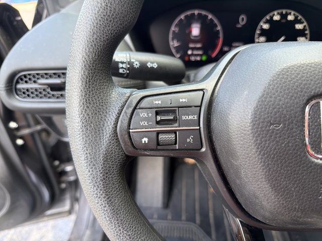 Used 2023 Honda HR-V LX image 14