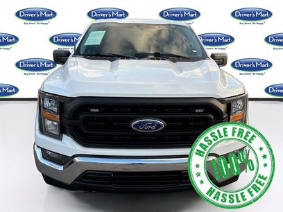Used 2023 Ford F150 XL w/ Trailer Tow Package