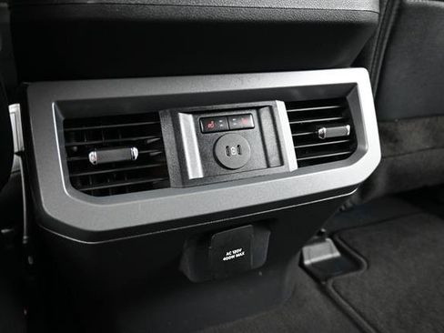 Used 2025 Ford F350 Lariat w/ Lariat Ultimate Package AWD/4WD image 16