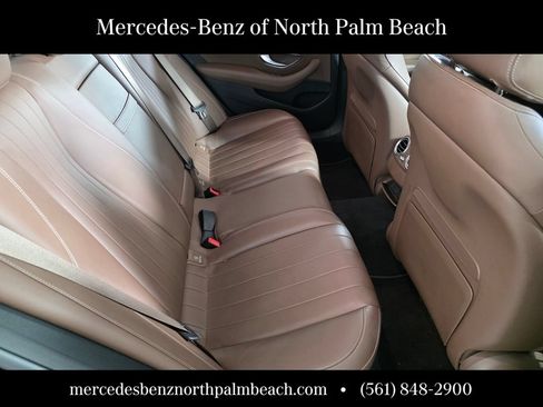 Certified 2021 Mercedes-Benz E 350 Sedan image 25