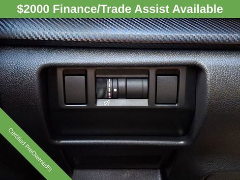 Used 2024 Subaru Crosstrek 2.0i AWD/4WD image 26
