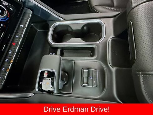Used 2026 GMC Sierra 1500 Denali w/ Denali Reserve Package AWD/4WD image 18