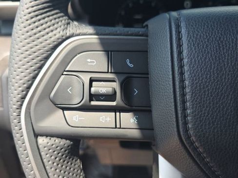 New 2026 Toyota Tacoma Limited AWD/4WD image 22