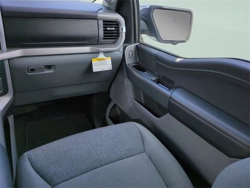 Used 2024 Ford F150 XLT w/ Equipment Group 303A High image 13