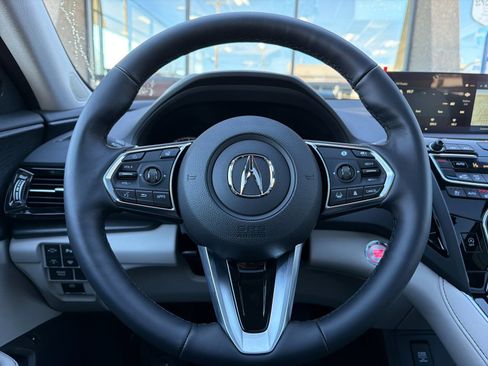 New 2026 Acura RDX SH-AWD w/ Advance Package image 23