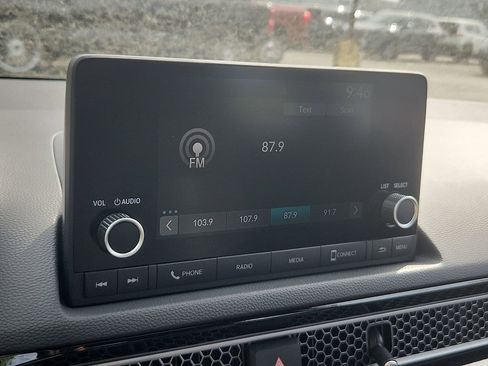 Used 2026 Honda Civic Sport image 17