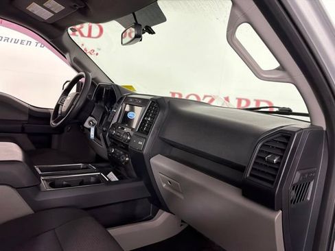 Certified 2018 Ford F150 XL w/ Equipment Group 101A Mid RWD image 17