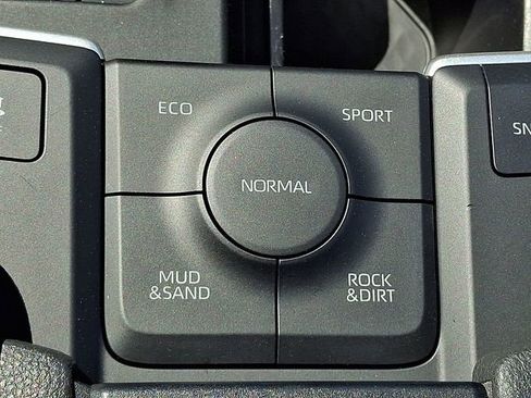 Used 2025 Toyota Grand Highlander AWD image 23