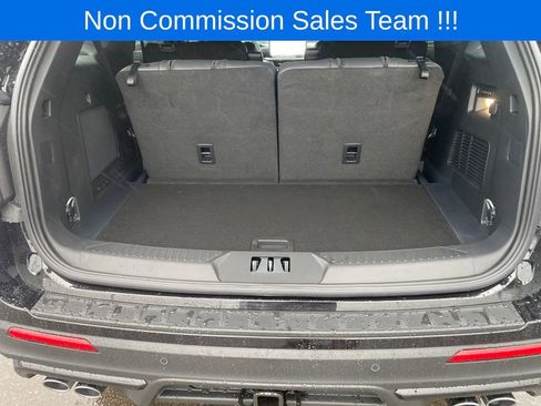 New 2026 Ford Explorer ST w/ Sun And Sound Package image 29