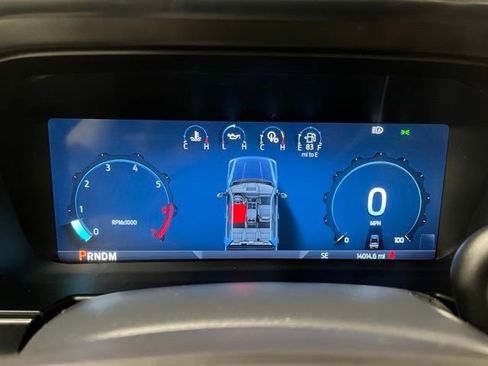 Used 2025 Ford F350 Platinum AWD/4WD image 28