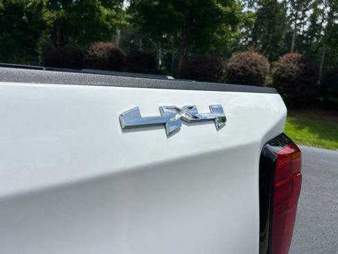 Used 2024 GMC Sierra 1500 Elevation w/ Max Trailering Package AWD/4WD image 23