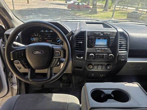 Used 2020 Ford F150 XL w/ Equipment Group 101A Mid RWD image 17