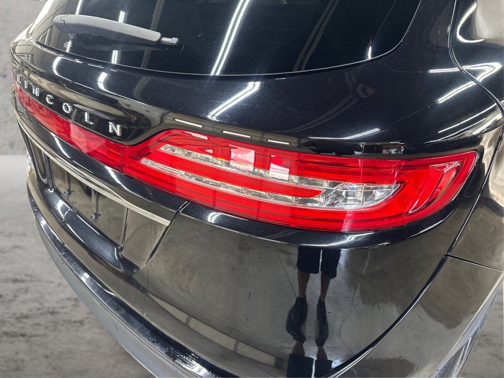 Used 2019 Lincoln MKC Reserve w/ MKC Climate Package AWD/4WD image 22