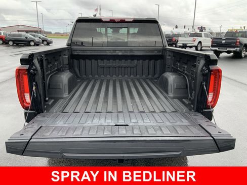 Used 2024 GMC Sierra 1500 Denali image 14