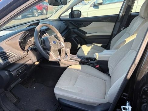 Used 2023 Subaru Impreza 2.0i Premium AWD/4WD image 9