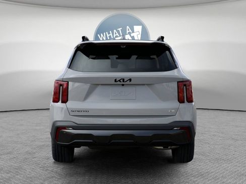 New 2026 Kia Sorento SX Prestige image 13