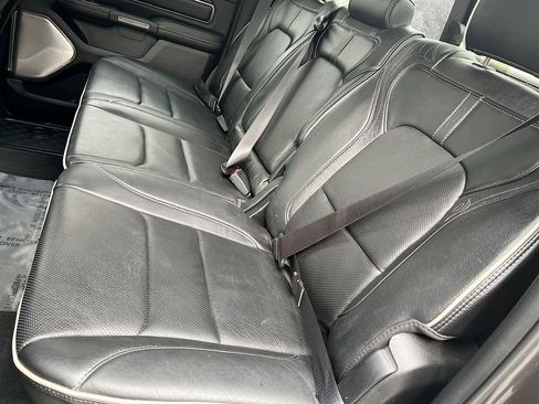 Used 2020 RAM 1500 Limited AWD/4WD image 25