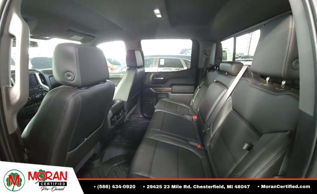 Used 2020 Chevrolet Silverado 1500 RST w/ All-Star Edition AWD/4WD image 15