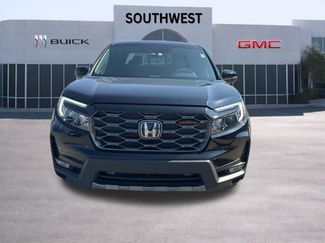Used 2024 Honda Ridgeline TrailSport video 2