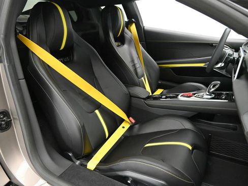 New 2026 Lotus Emira SE RWD image 10