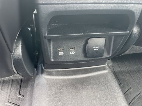 Used 2019 Ford Ranger Lariat w/ Equipment Group 501A Mid image 29