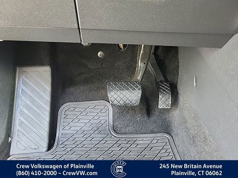 Certified 2022 Volkswagen Tiguan SE AWD/4WD image 40