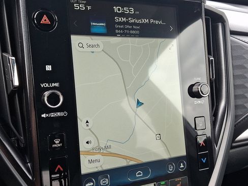 New 2025 Subaru Forester Premium image 12