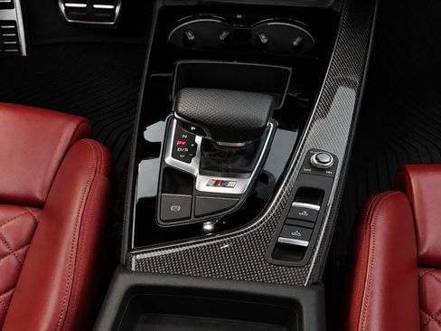 Certified 2022 Audi S5 Premium Plus AWD/4WD image 18
