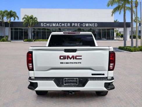 Used 2025 GMC Sierra 1500 Elevation AWD/4WD image 6