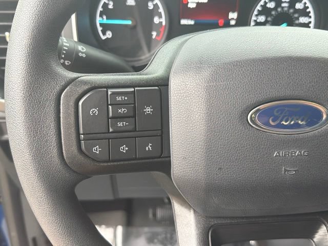 Used 2022 Ford F150 XL w/ STX Appearance Package AWD/4WD image 30