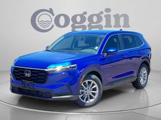Certified 2024 Honda CR-V EX-L 360° Tour