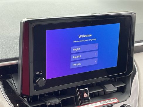 New 2026 Toyota Corolla Cross LE image 14