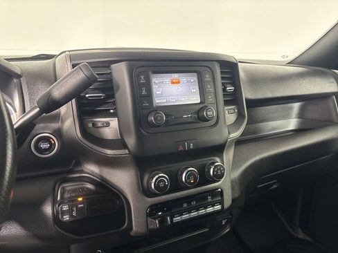 Certified 2024 RAM 3500 Tradesman w/ Chrome Appearance Group AWD/4WD image 17