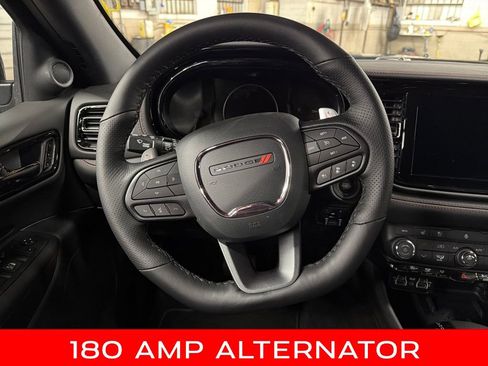 New 2026 Dodge Durango GT image 16