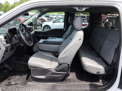 Used 2022 Ford F150 XL w/ Equipment Group 101A High AWD/4WD image 23