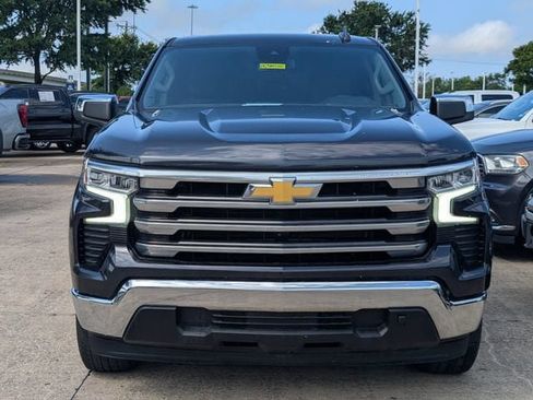 Used 2023 Chevrolet Silverado 1500 LT RWD image 6