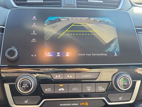 Used 2017 Honda CR-V EX-L image 24