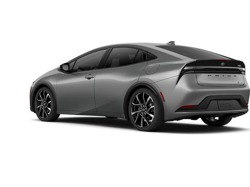 New 2027 Toyota Prius Plug-In Hybrid FWD image 6