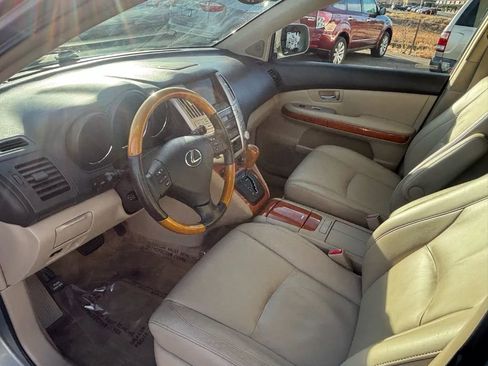 Used 2006 Lexus RX 400h AWD image 9