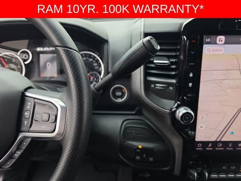 New 2026 RAM 2500 Tradesman AWD/4WD image 20