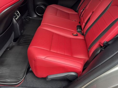 Used 2022 Lexus RX 350 F Sport w/ Accessory Package image 15