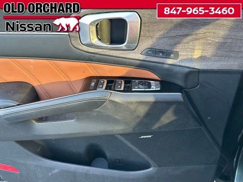 Used 2022 Kia Sorento SX Prestige w/ Rust Color Package AWD/4WD image 10