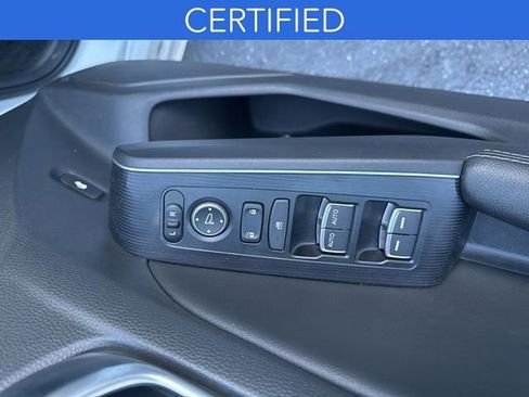 Used 2023 Honda Civic Touring image 10