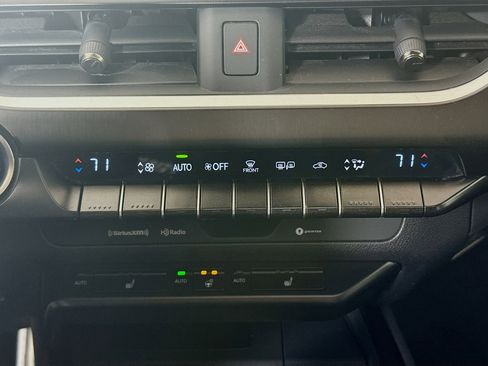 Used 2022 Lexus UX 250h F Sport w/ F Sport Premium Package AWD/4WD image 17