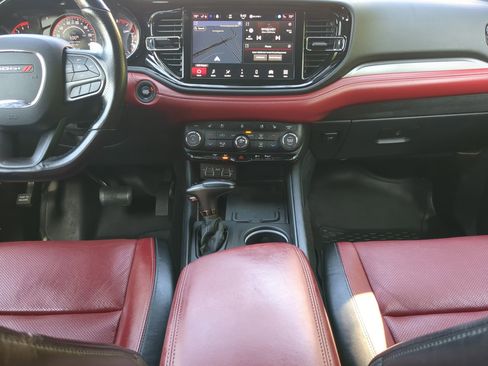 Used 2022 Dodge Durango R/T RWD image 52