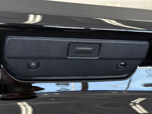 Used 2021 Chevrolet Silverado 1500 Custom Trail Boss w/ Safety Confidence Package image 17