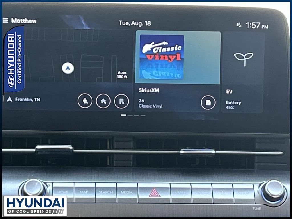 Used 2024 Hyundai Kona SEL FWD image 25